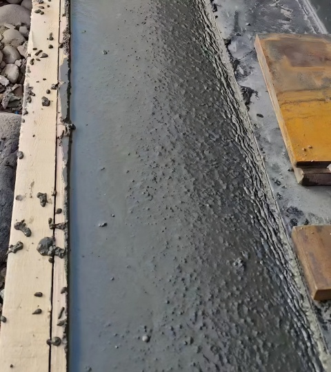 冀州环氧砂浆的特点及施工流程​