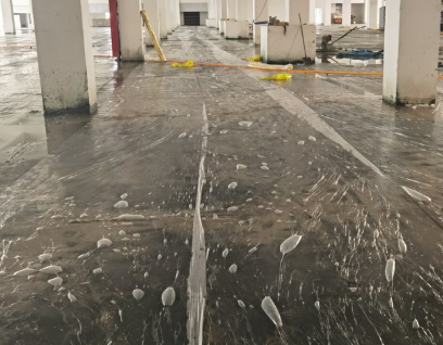 冀州不发火砂浆和不发火金属骨料有什么区别