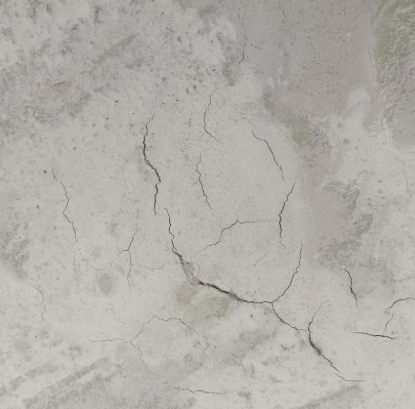 冀州灌浆料为什么会产生裂缝？出现裂缝该如何处理？