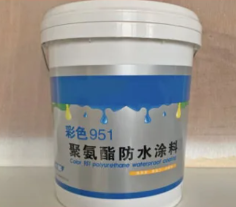 冀州聚氨酯防水涂料