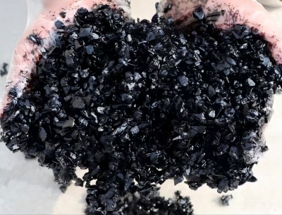 冀州沥青冷补料（沥青砂）的优势特点与施工流程解析