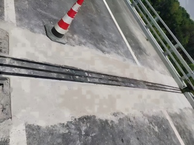 冀州伸缩缝更换后浇筑材料快速结构修补料速砼的产品特点及施工流程​