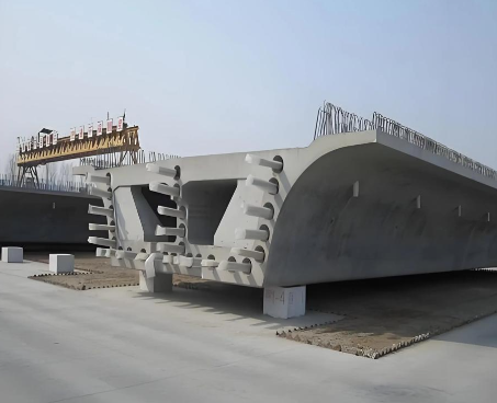 冀州抗冻压浆料的特点及标准化施工工艺